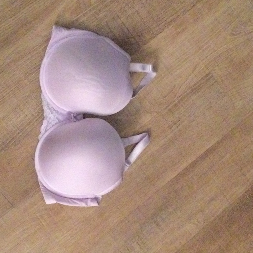 Torrid T-shirt push up bra NWOT